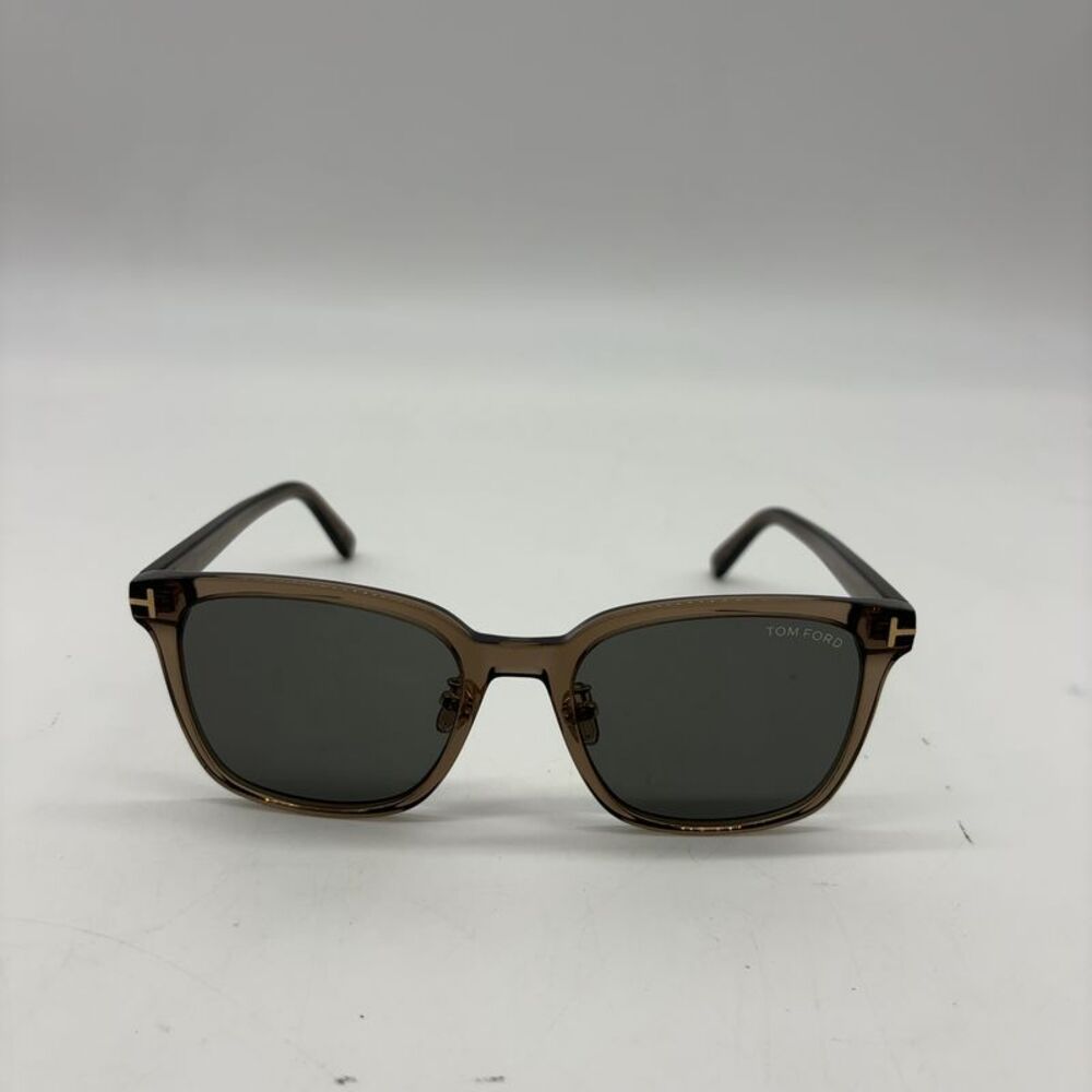 Tom Ford Unisex 56mm Sunglasses